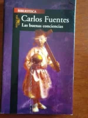 Las buenas conciencias