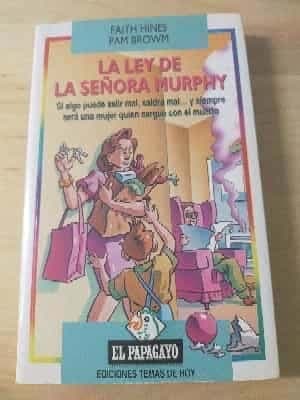 La ley de la señora Murphy