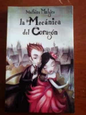 La mecánica del corazón