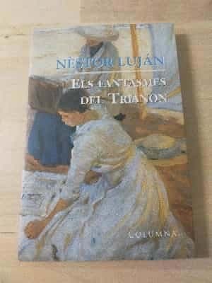 Els fantasmes del Trianon