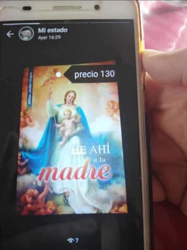 Libro de María
