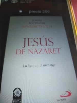 Jesús de Nazaret