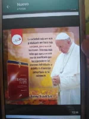 Fratelli Tutti
