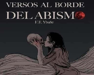 Versos al borde del Abismo.