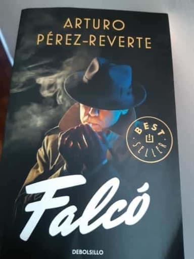 Falcó
