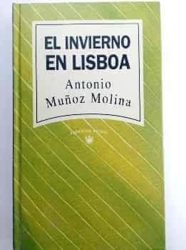 El invierno en Lisboa