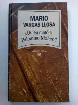 Quién mató a Palomino Molero