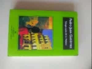 Trilogía sucia de La Habana	