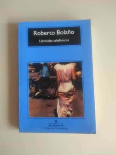 Llamadas telefónicas