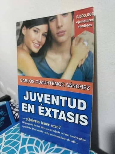 Juventud En Extasis