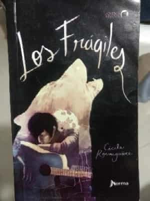 Los frágiles