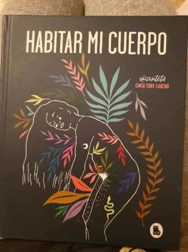 Habitar mi cuerpo