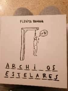 Archivos estelares