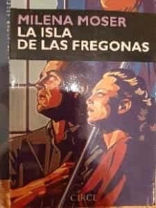 La isla de las fregonas