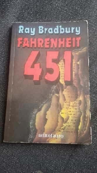 Fahrenheit 451
