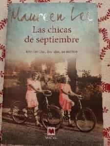 las chicas de septiembre 