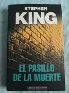 EL PASILLO DE LA MUERTE