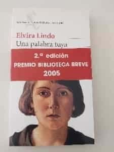 Una palabra tuya
