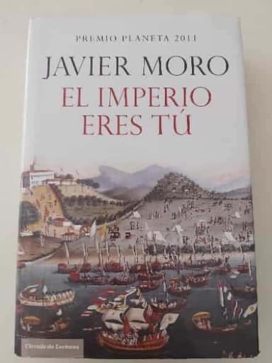 El imperio eres tu