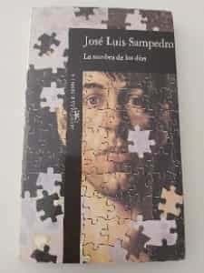 LA Sombra De Los Dias