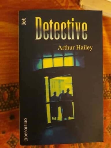 Detective