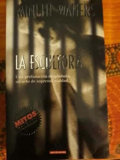 La Escultora