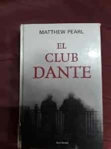 El Club Dante/The Dante Club