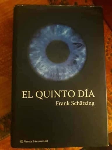 El quinto dia