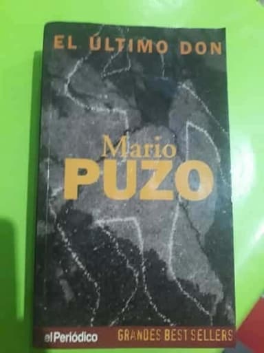 El último Don