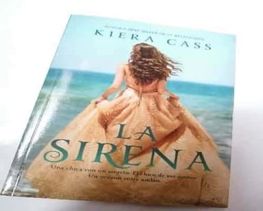 La sirena