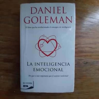 La Inteligencia Emocional