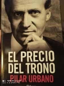 El precio del trono