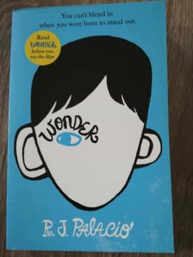 Wonder