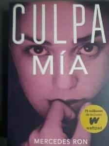 culpa mia 