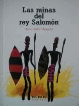 Las minas del rey salomon