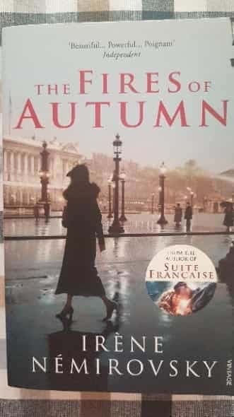 The Fires of Autumn