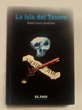 La isla del Tesoro