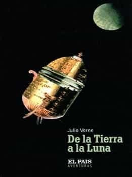 Dela tierra a la luna