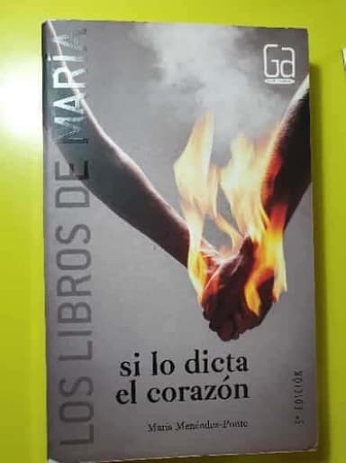 Si lo dicta el corazón 