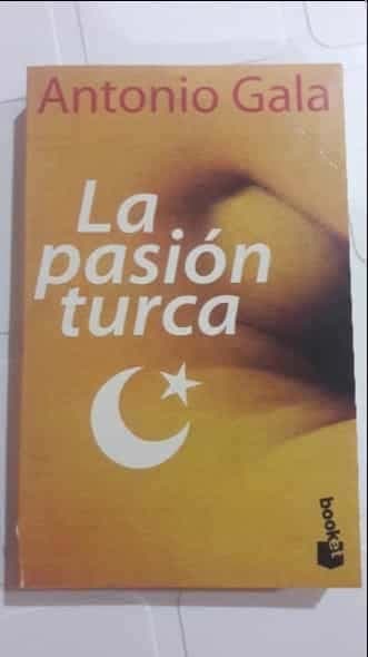 La pasión turca