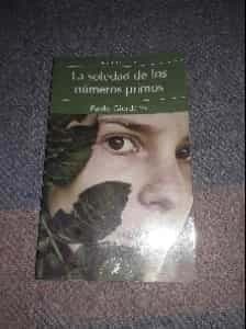 La soledad de los numeros primos - 15. edicion