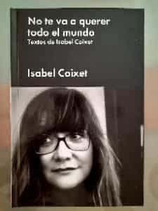 No te va a querer todo el mundo