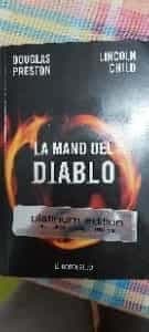 La mano del diablo