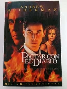 Pactar con el diablo