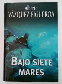 Bajo siete mares
