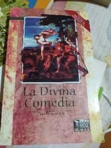 la divina comedia