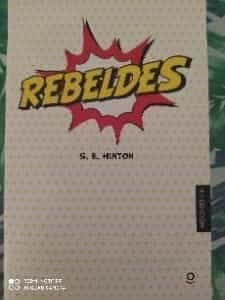 Rebeldes