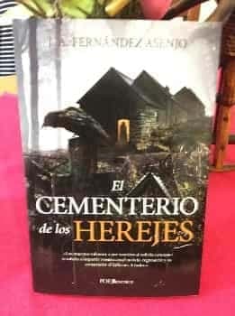 El cementerio de los herejes