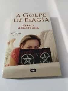 A golpe de magia