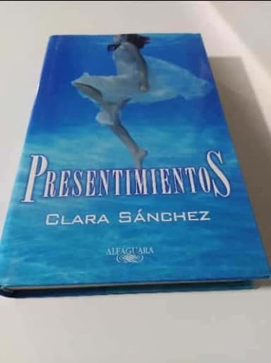 Presentimientos